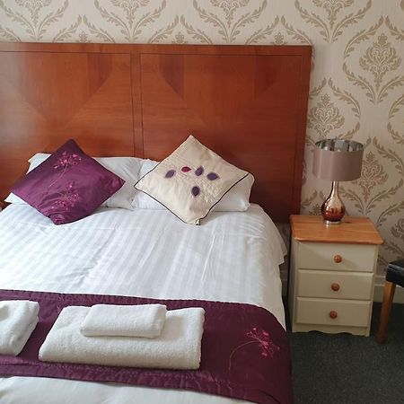 Hotel242 Blackpool Eksteriør billede