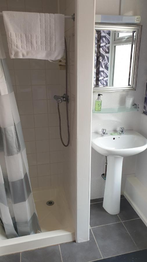 Hotel242 Blackpool Eksteriør billede