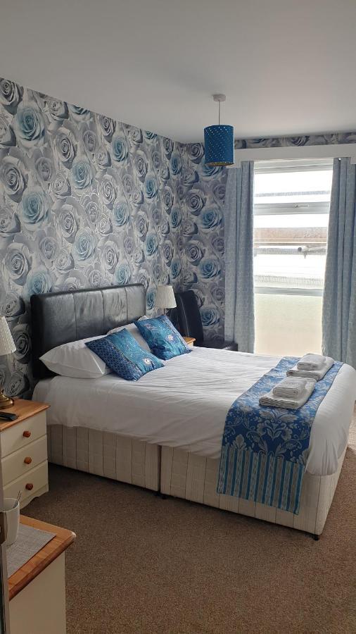 Hotel242 Blackpool Eksteriør billede